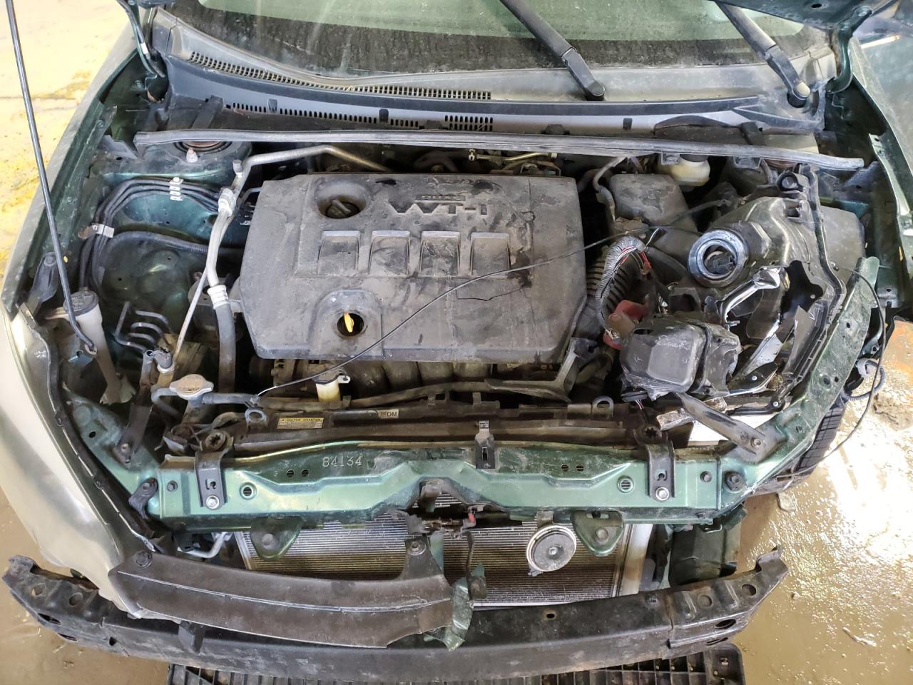 2015 Toyota Corolla - Image 12