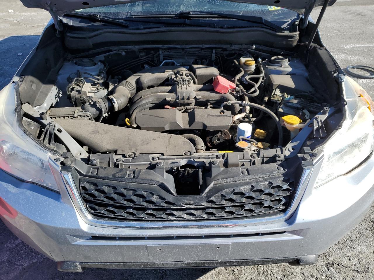 2014 Subaru Forester - Image 13