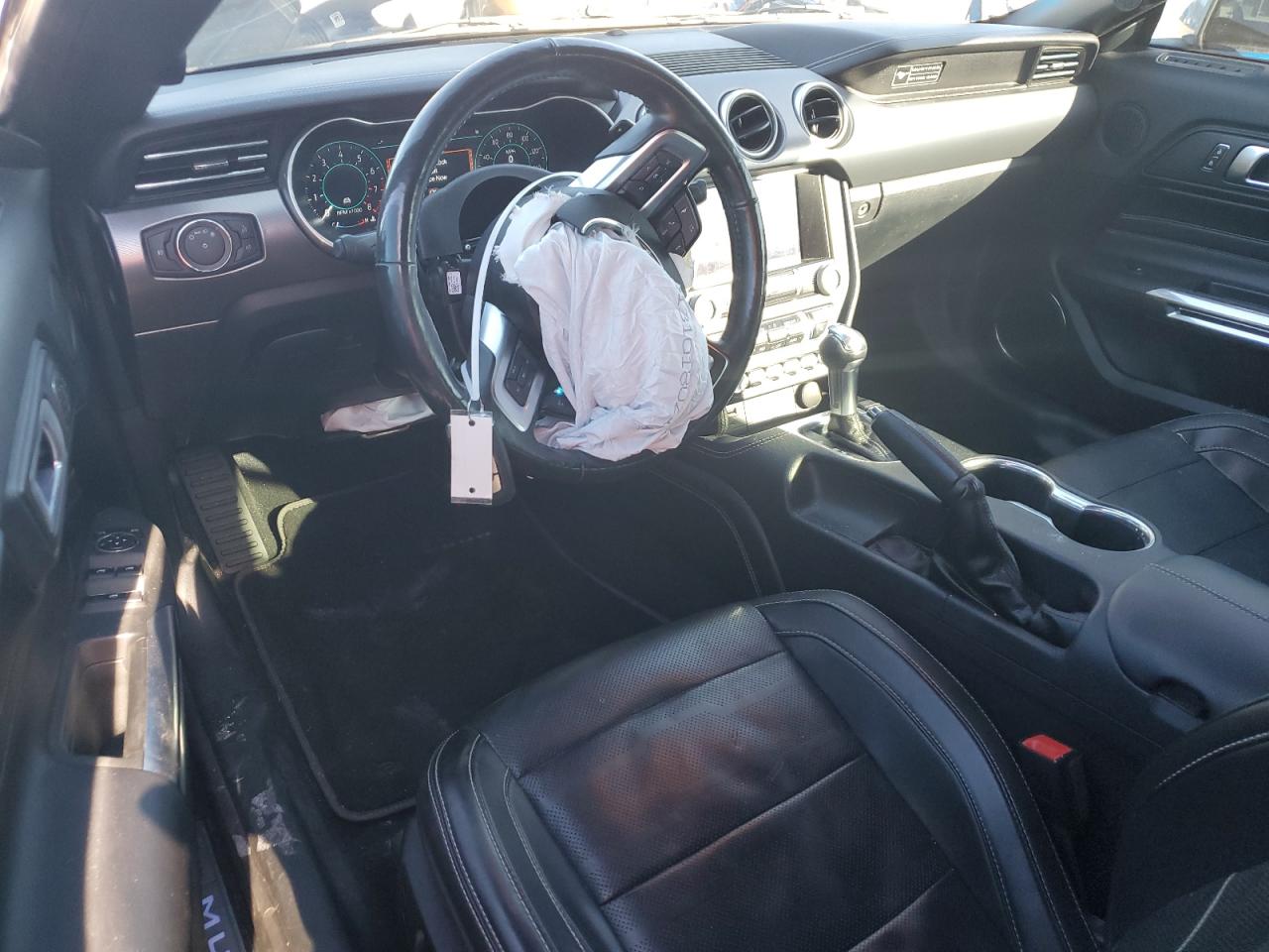 2020 Ford Mustang - Image 8