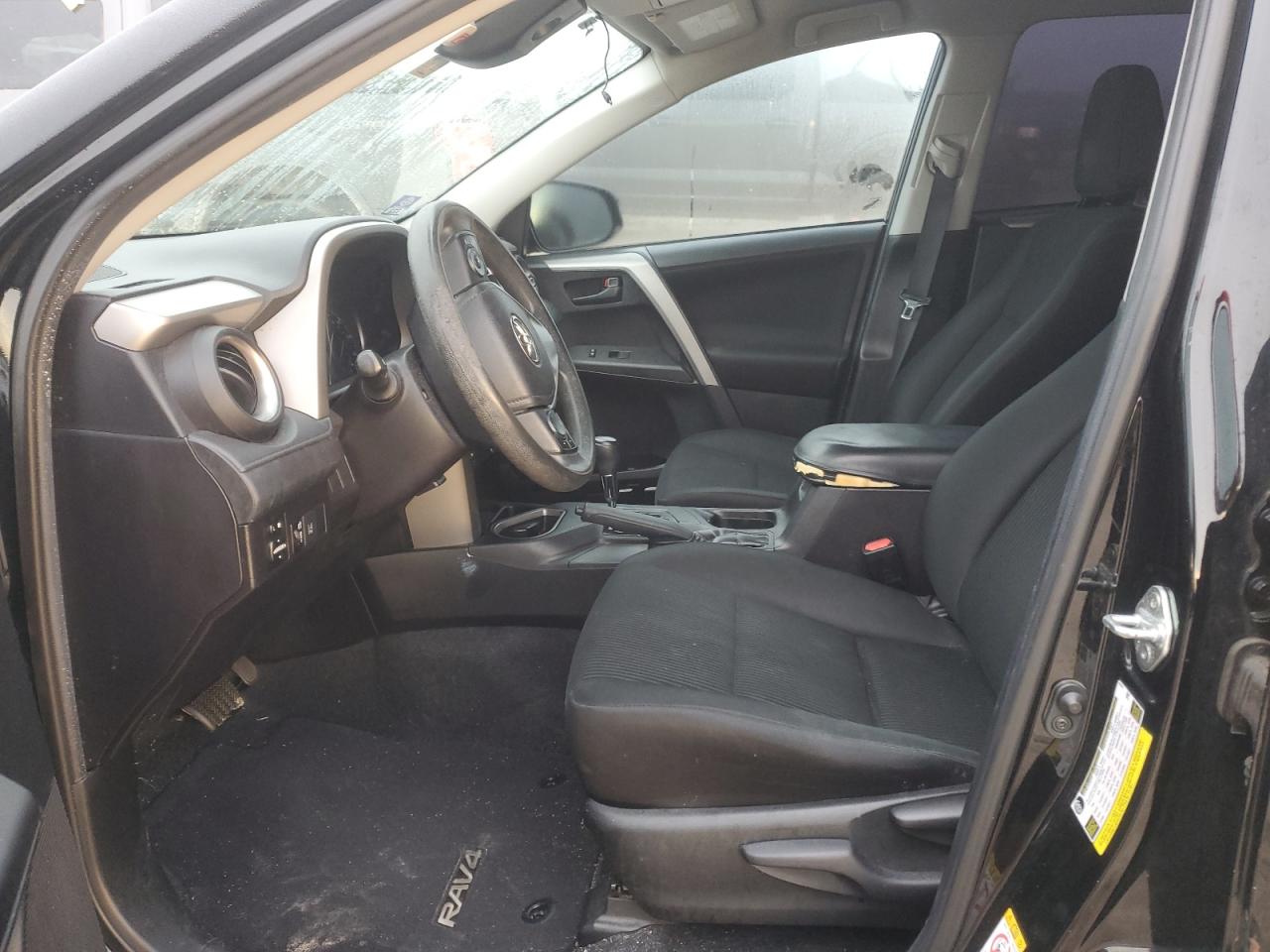 2018 Toyota RAV 4 - Image 7
