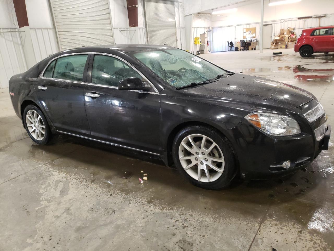 2012 Chevrolet Malibu - Image 4