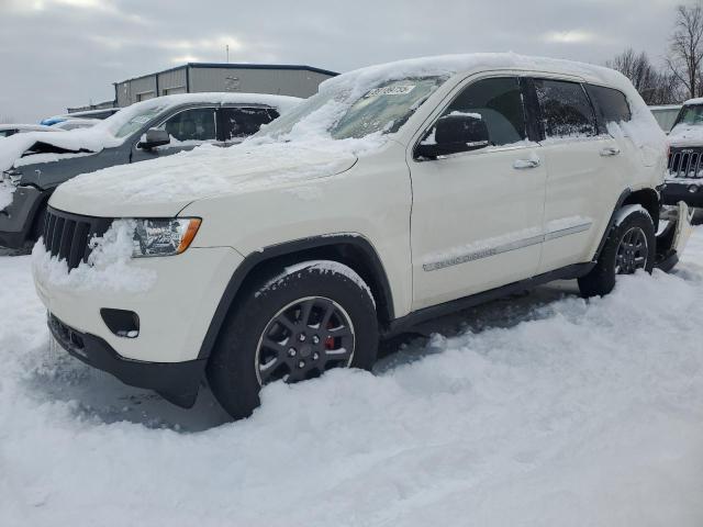 2011 Jeep Grand Cherokee Limited