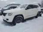 2011 Jeep Grand Cherokee Limited на продаже в Wayland, MI - Rear End