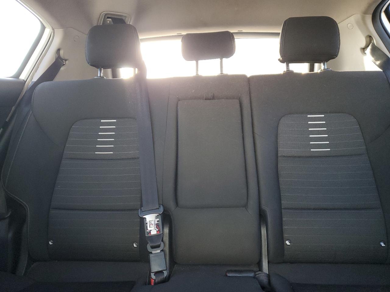 2018 Kia Sportage Lx VIN: KNDPM3AC2J7335976 Lot: 88171895