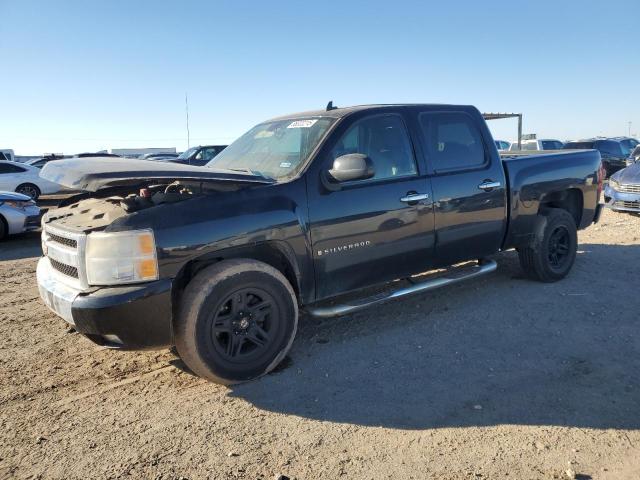 2008 Chevrolet Silverado C1500