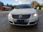 2008 Volkswagen Passat Vr6 4Motion for Sale in Mendon, MA - Minor Dent/Scratches