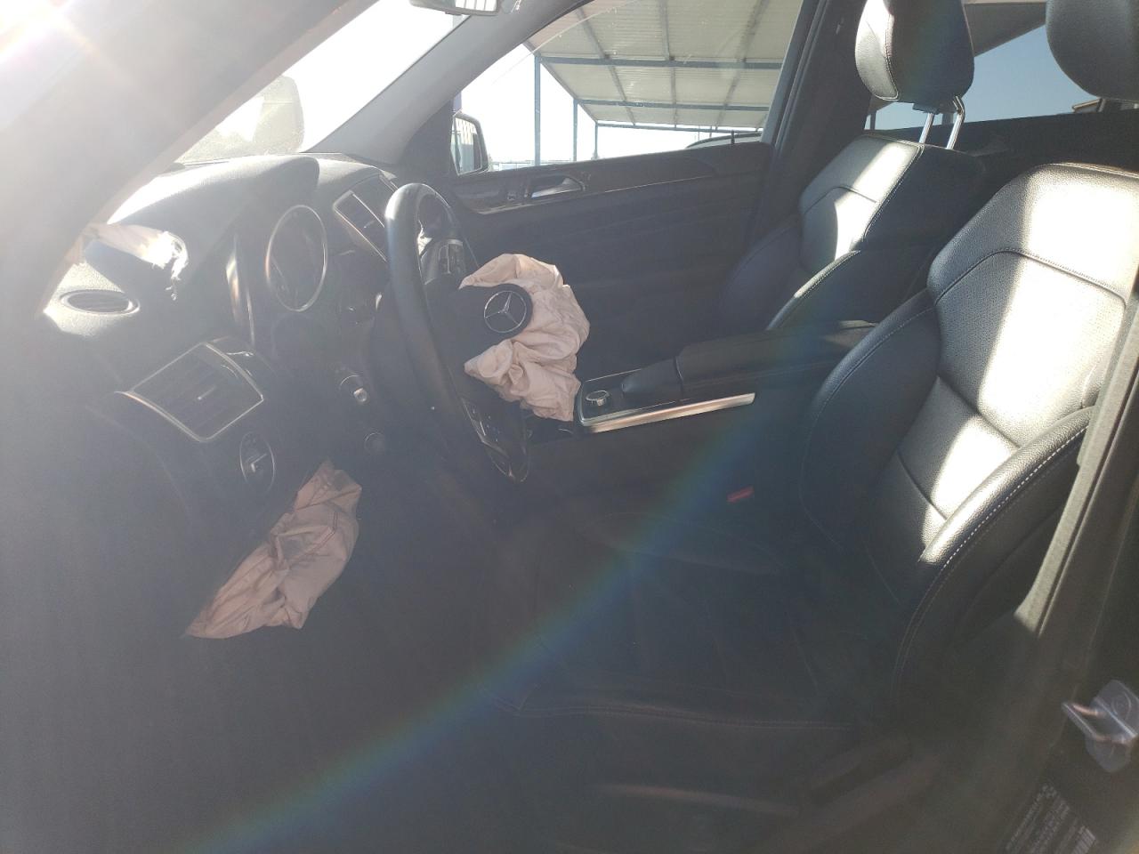 2014 Mercedes-Benz M-klasse - Image 7