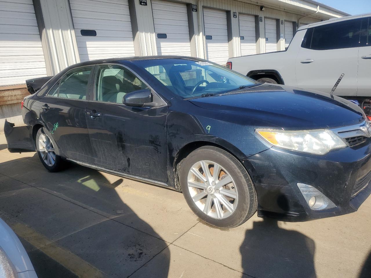 2012 Toyota Camry - Image 4