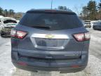 2013 Chevrolet Traverse Lt за продажба в Mendon, MA - Mechanical