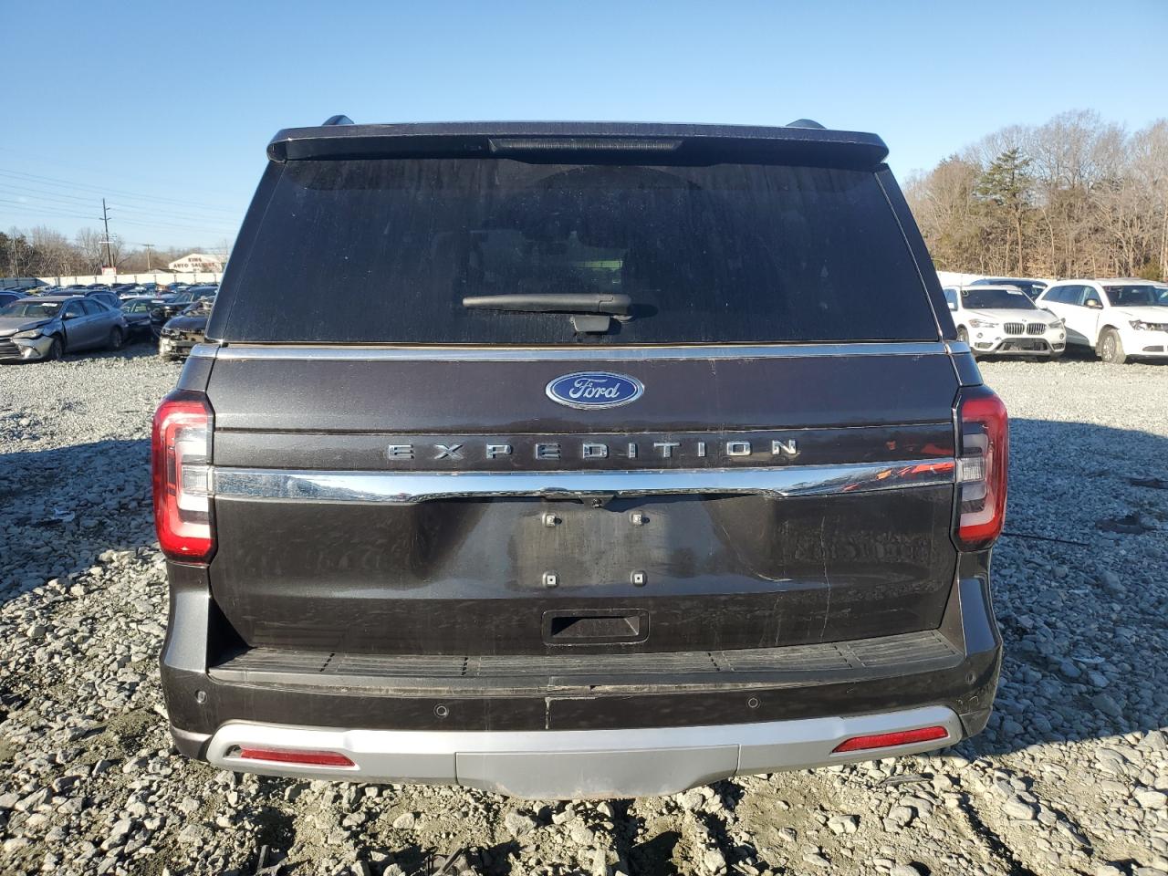 2023 Ford Expedition - Image 6