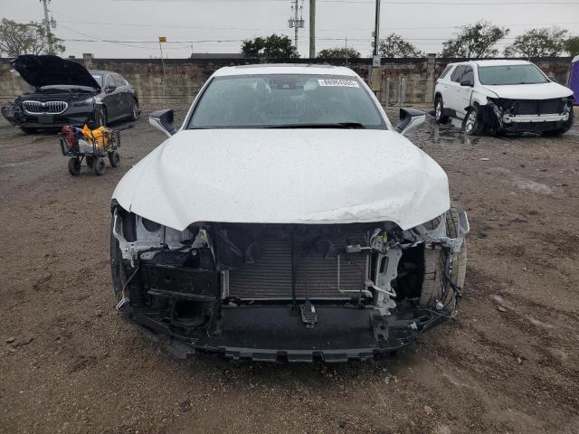  LEXUS IS 350 F S 2023 White