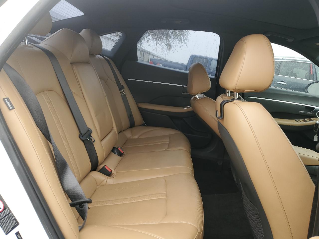 2020 Hyundai Sonata - Image 10
