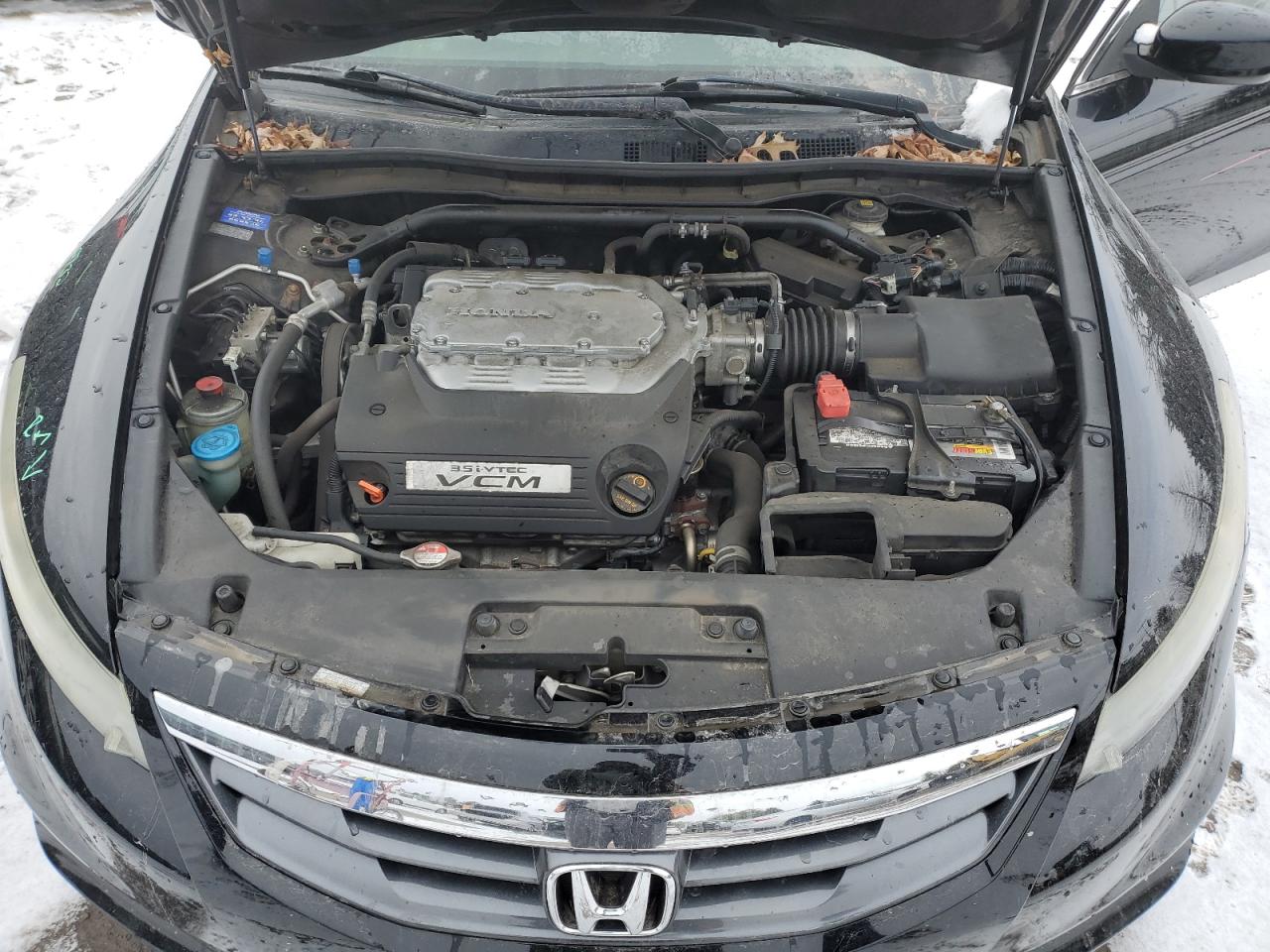 2012 Honda Accord - Image 11