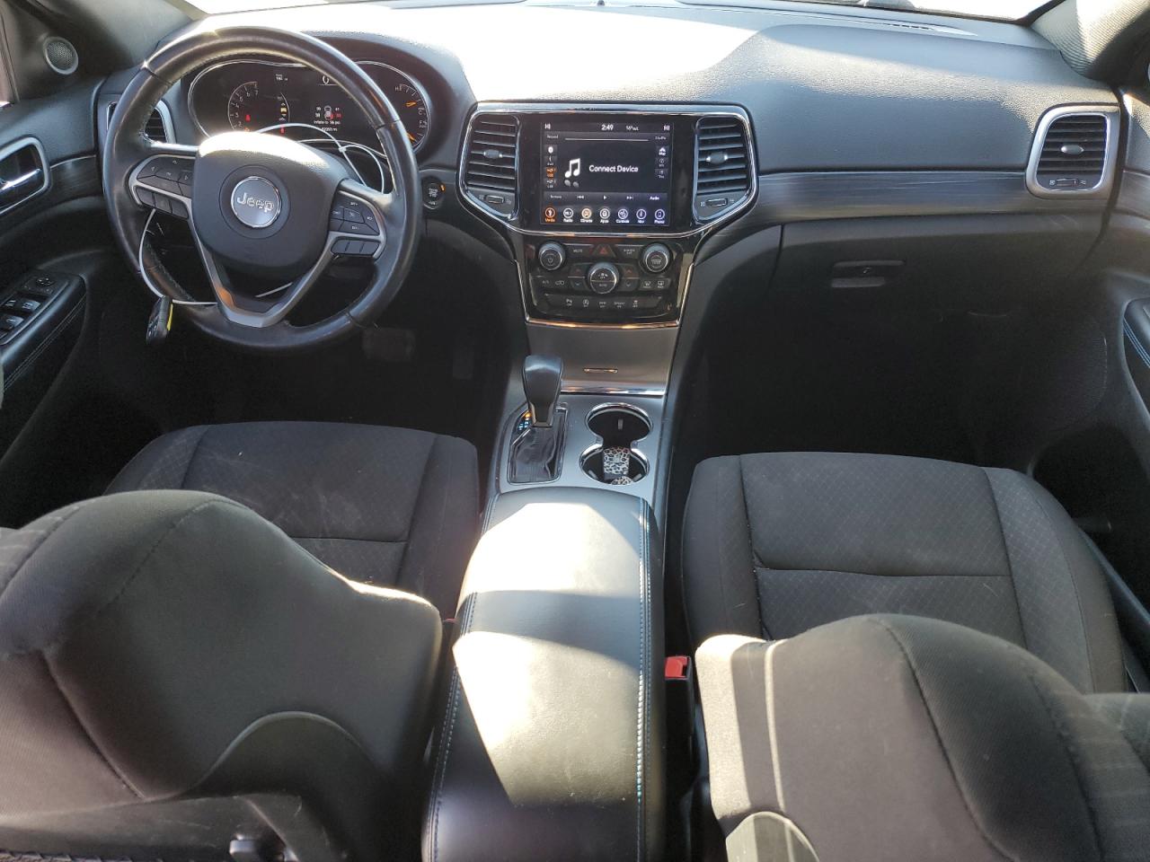 2019 Jeep Grand Cherokee - Image 8