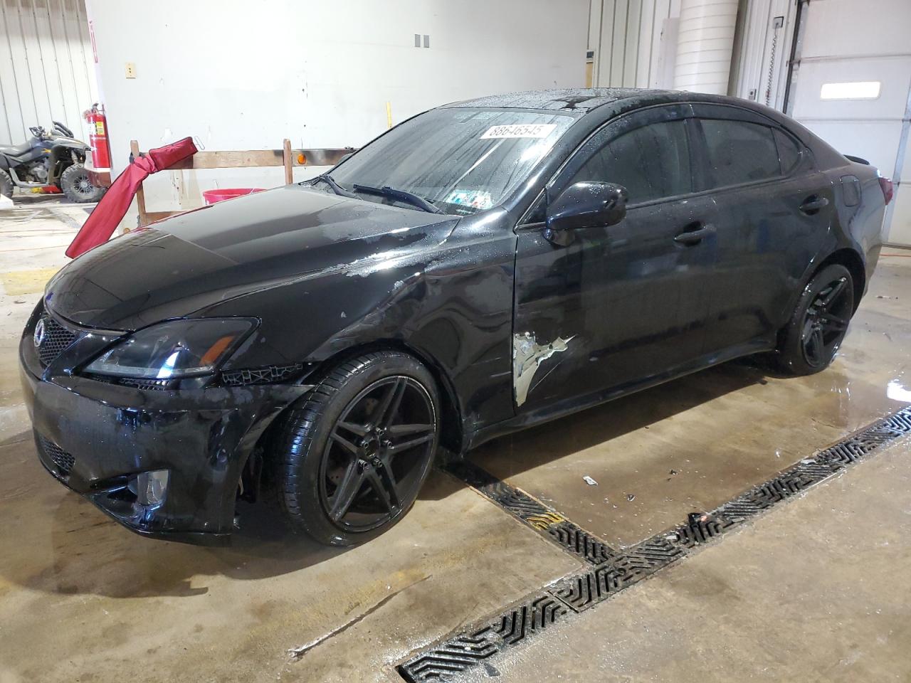 2008 Lexus IS - Image 1