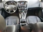 2013 Ford Focus Titanium за продажба в Dyer, IN - Side