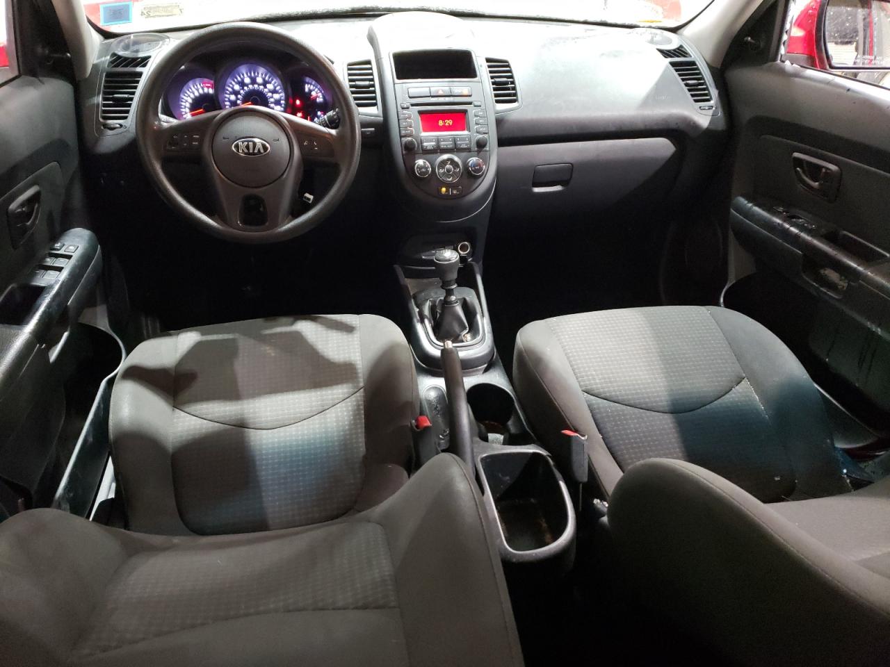 2013 Kia Soul - Image 8