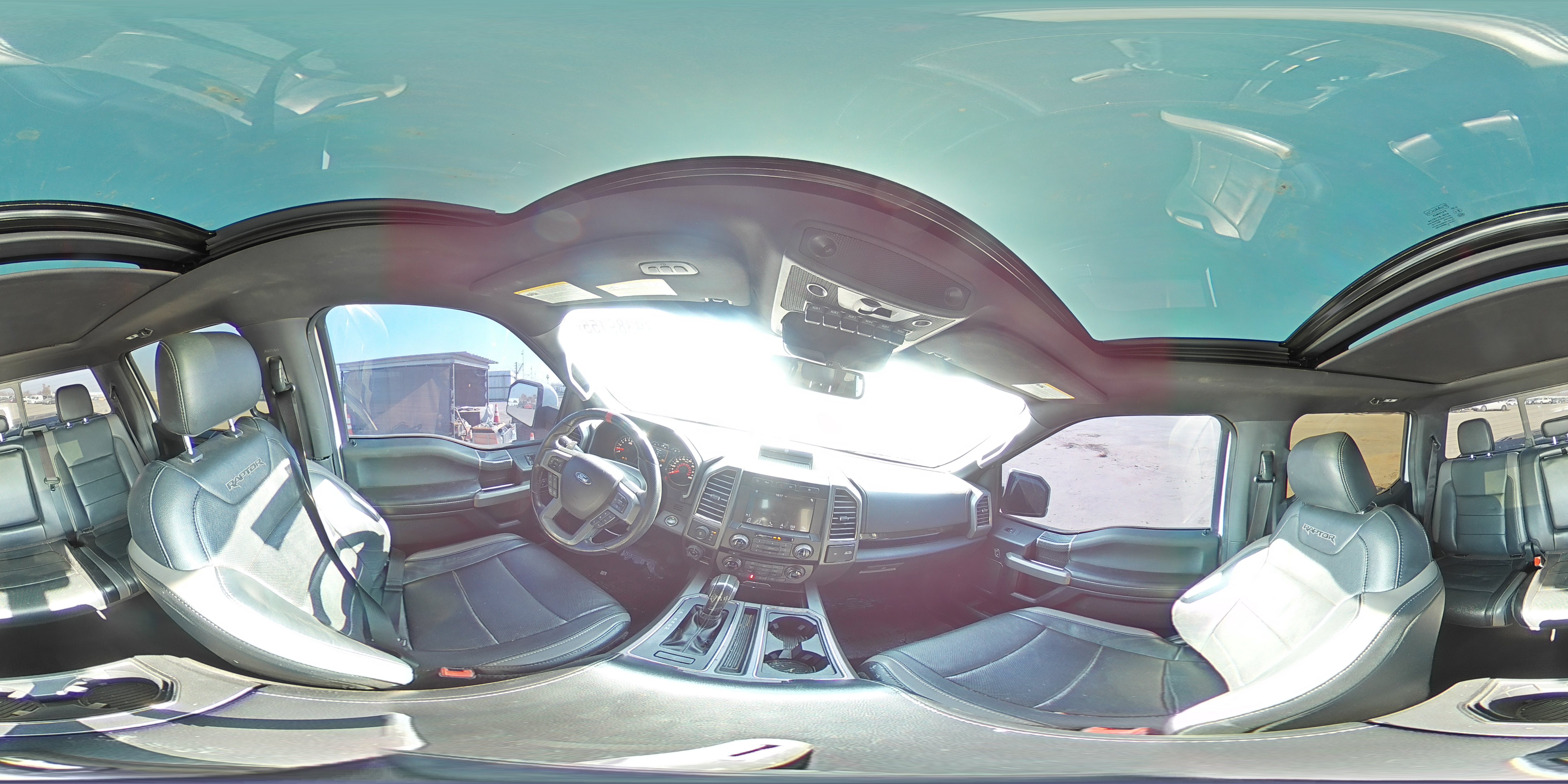 2018 Ford F-150 - Image 12