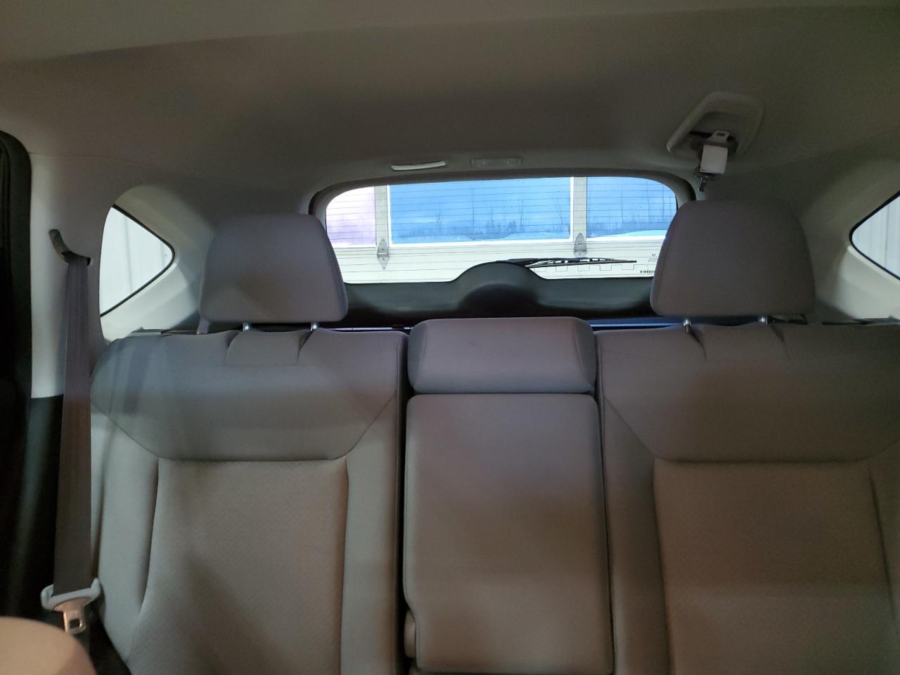 2015 Honda CR-V - Image 10