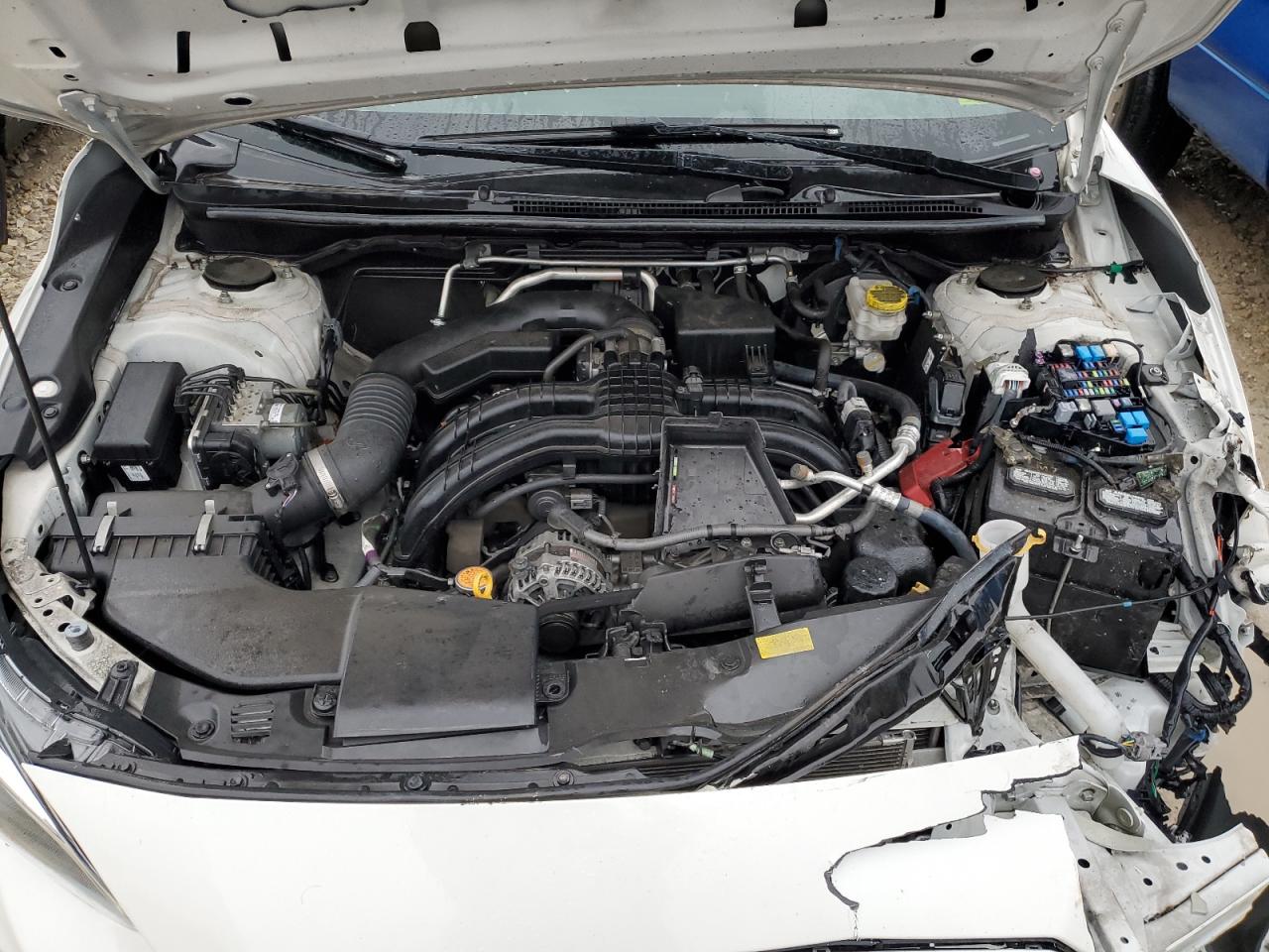 2019 Subaru Impreza - Image 11