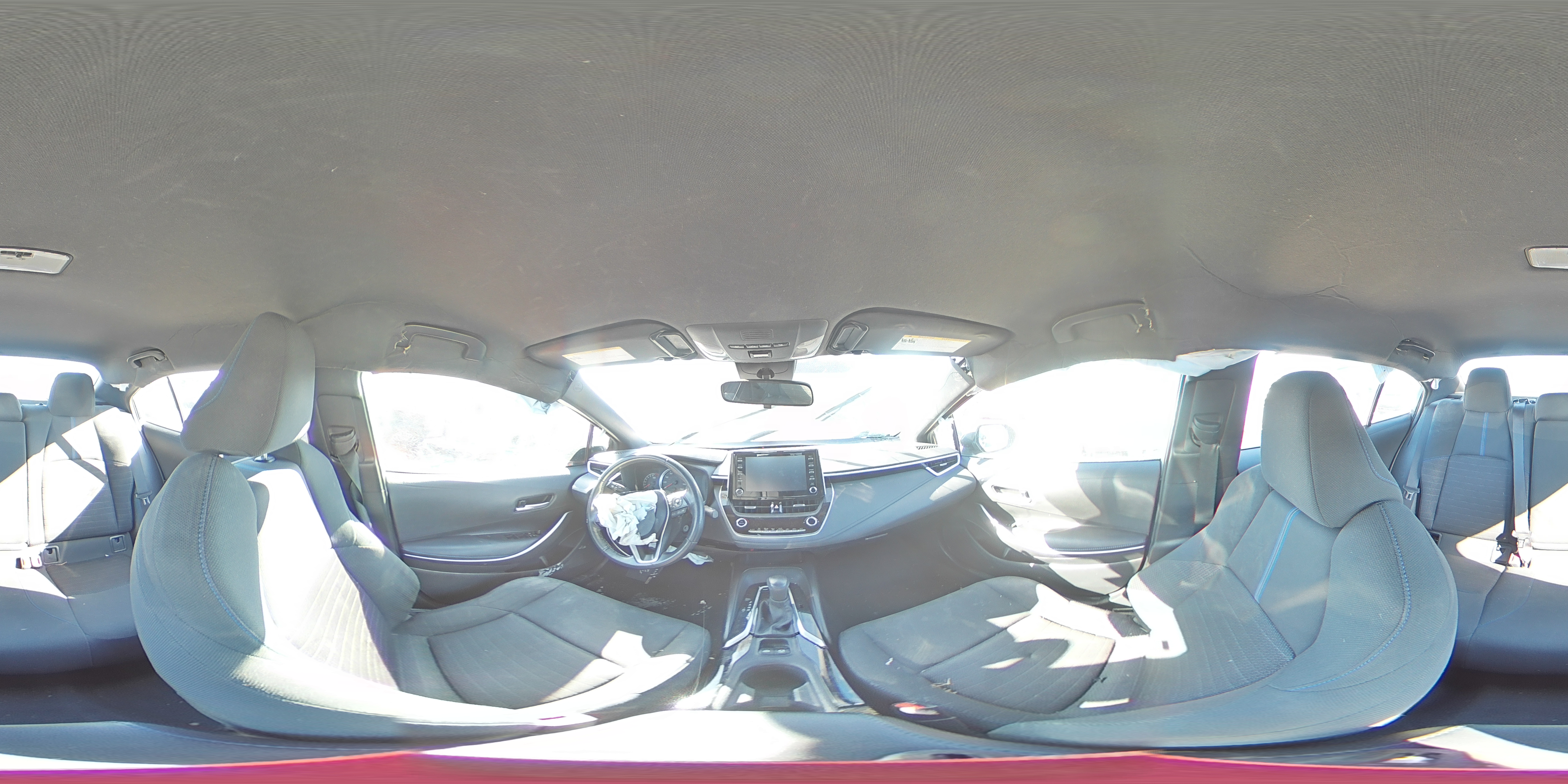 2020 Toyota Corolla - Image 12