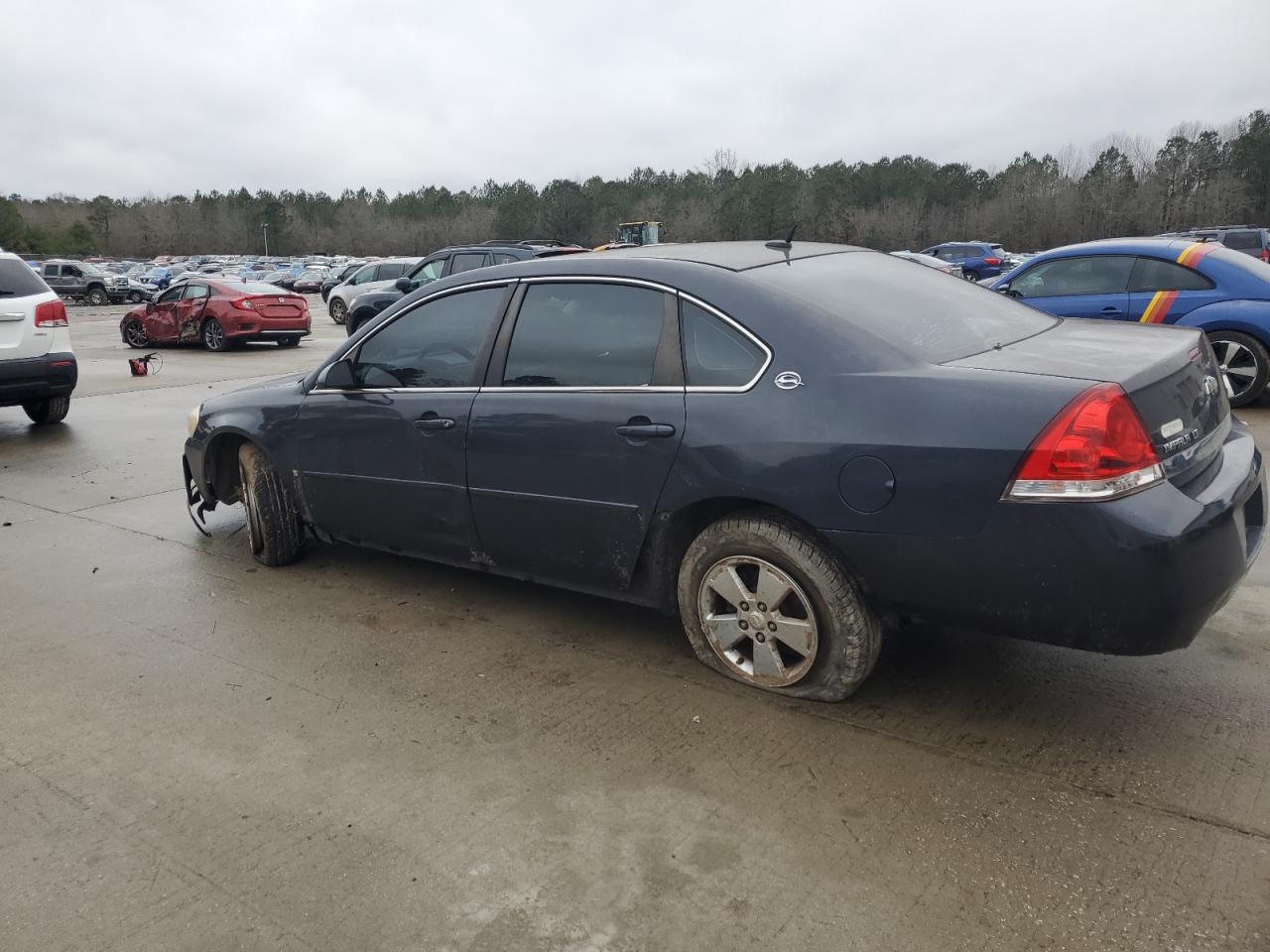 2009 Chevrolet Impala - Image 2