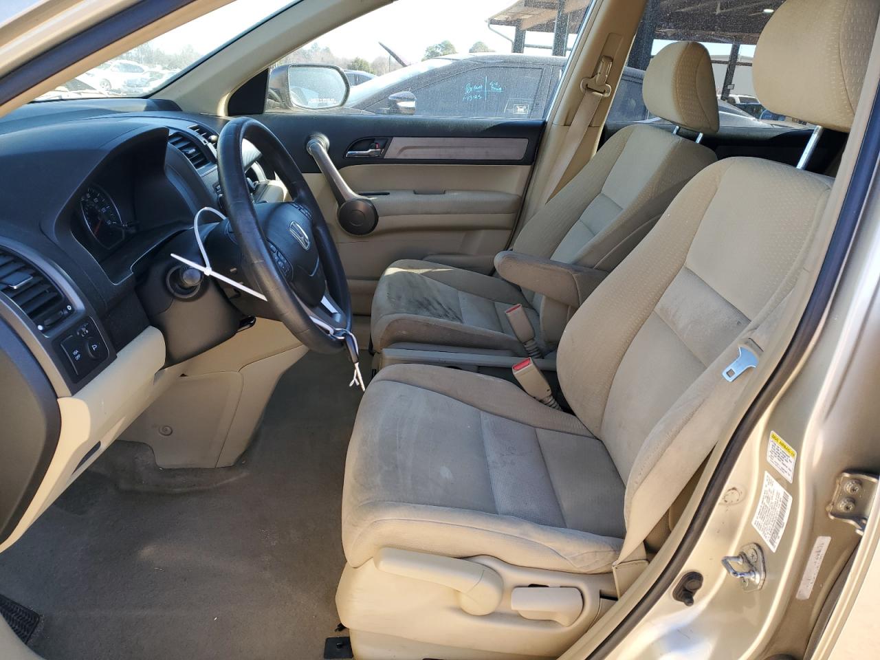 2009 Honda CR-V - Image 7