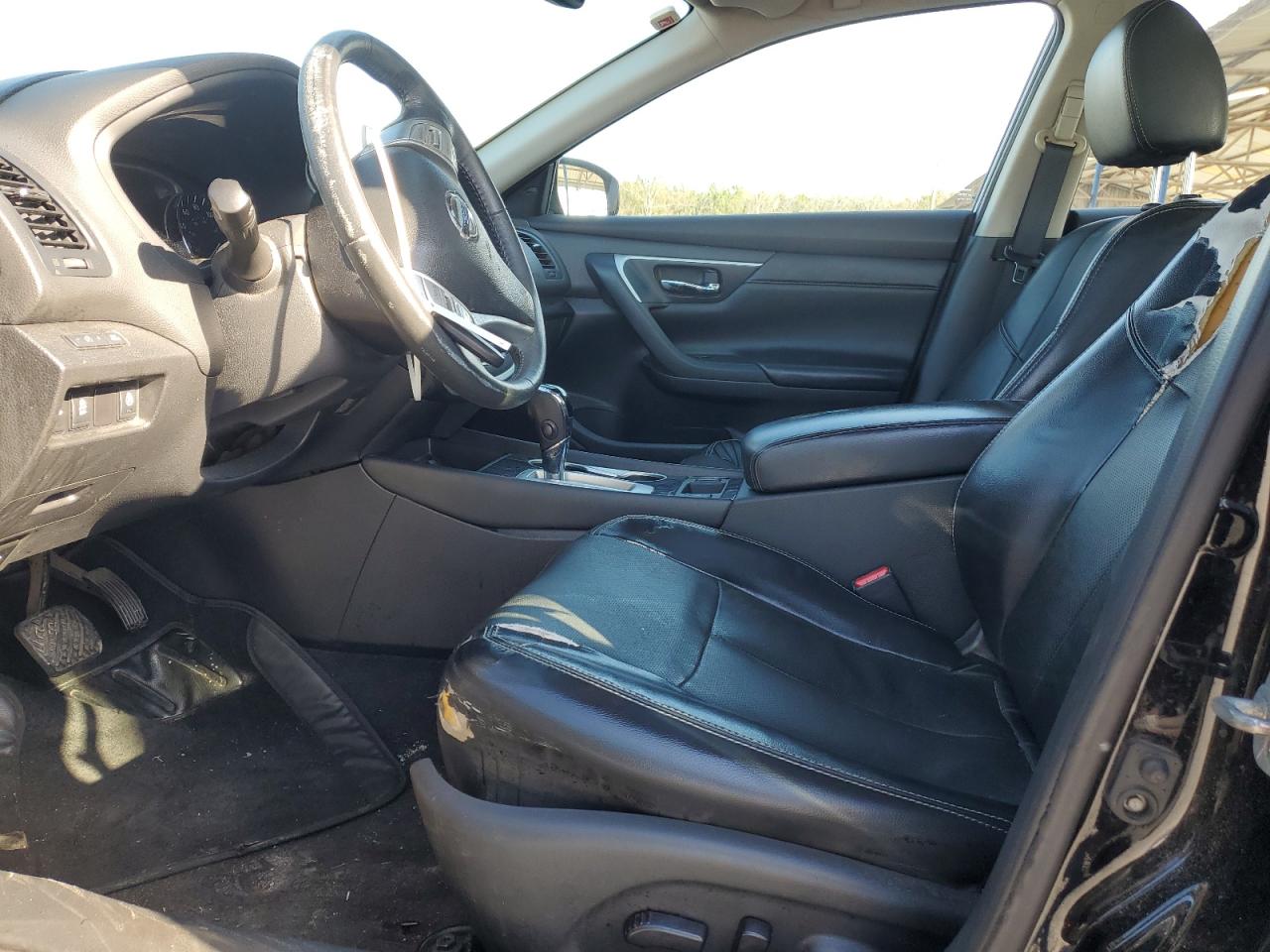 2016 Nissan Altima - Image 7