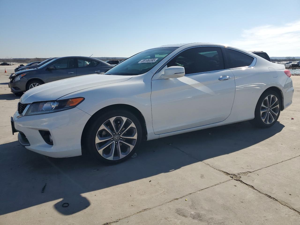 2013 Honda Accord - Image 1