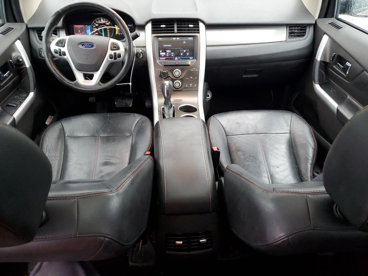 2013 Ford Edge - Image 8