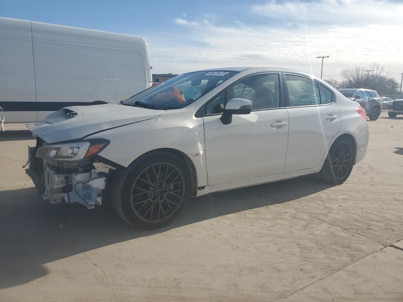 VIN JF1VA2M60H9811856 2017 SUBARU WRX no.1