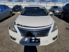 2013 Nissan Altima 2.5 en Venta en Sacramento, CA - Front End