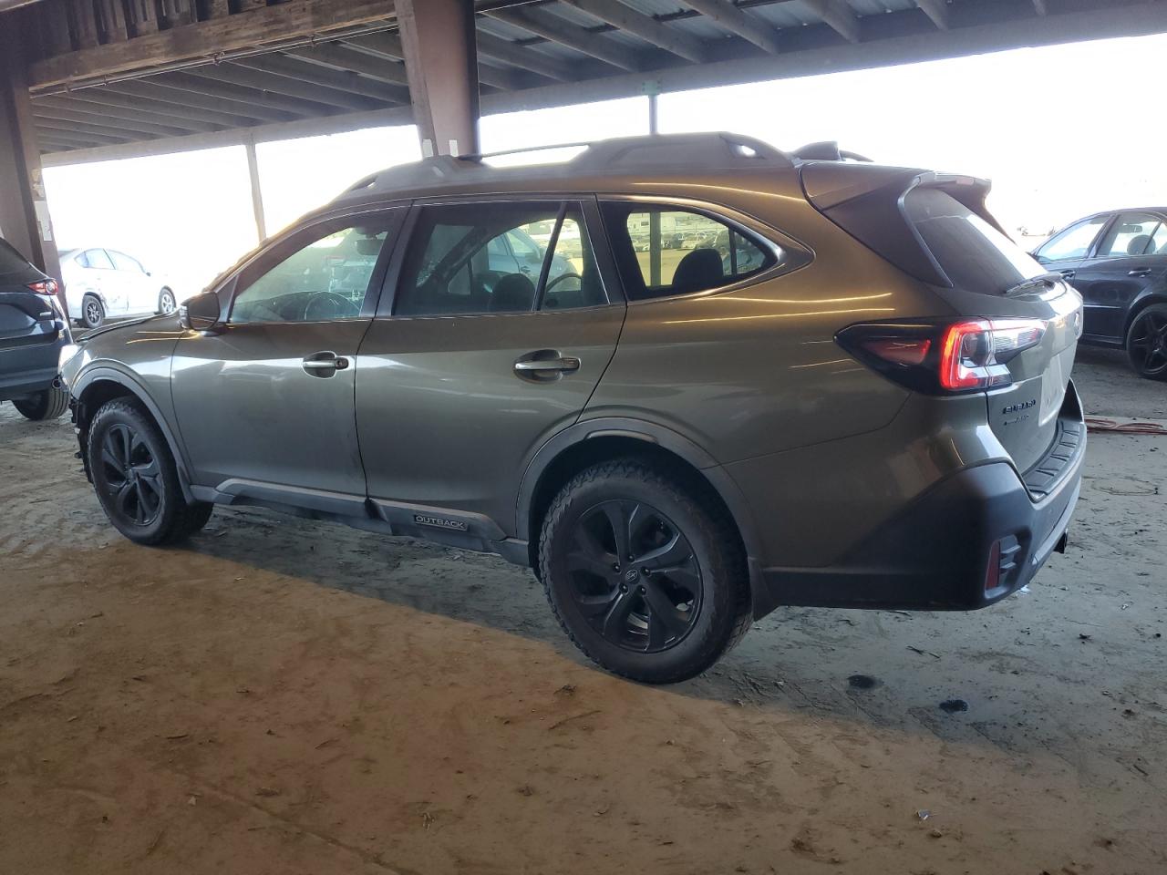 2020 Subaru Outback - Image 2