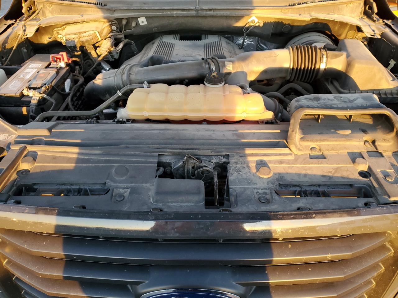 2017 Ford F-150 - Image 11