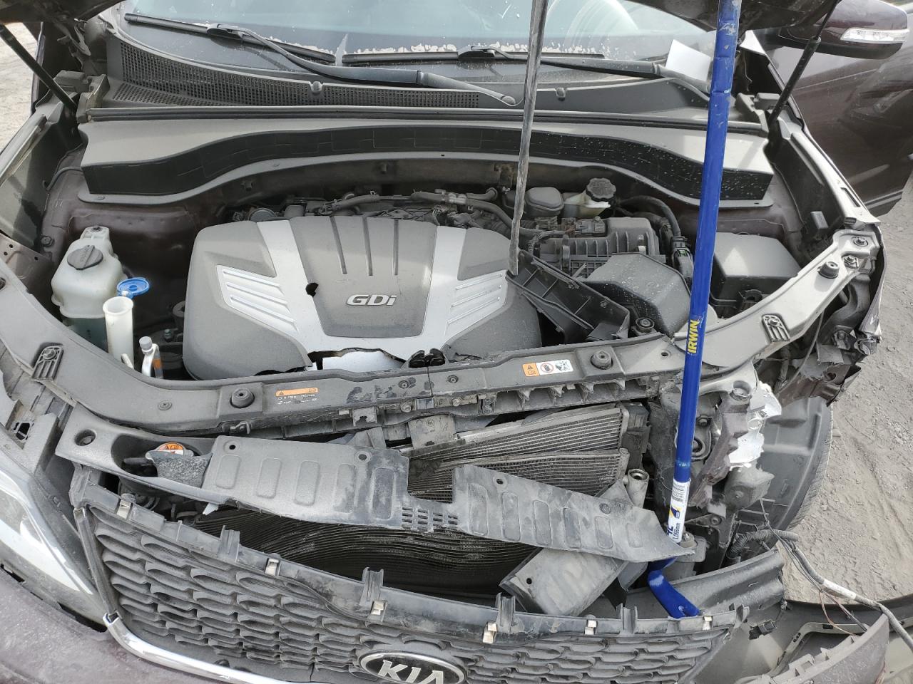 2015 Kia Sorento - Image 12
