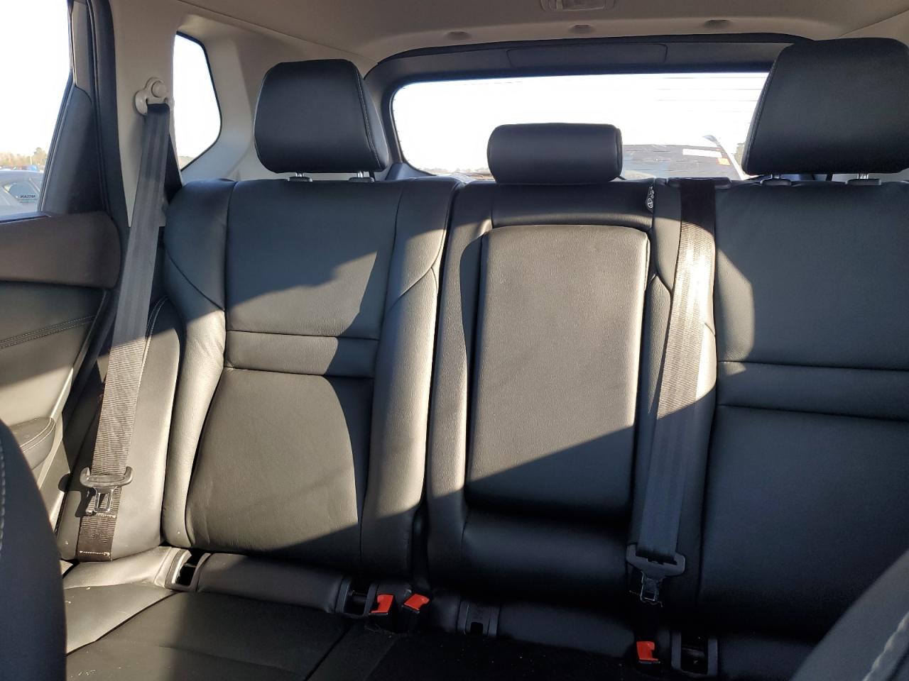 2021 Nissan Rogue - Image 10