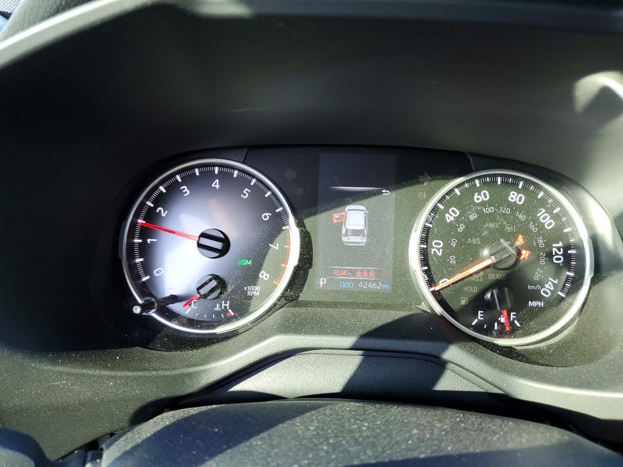 2022 Toyota RAV 4 - Image 9