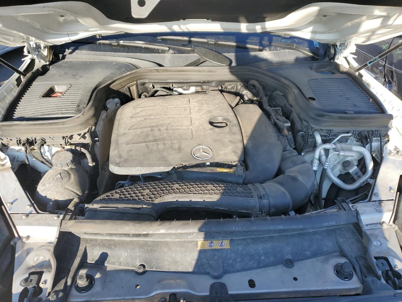 2021 Mercedes-Benz GLC - Image 11