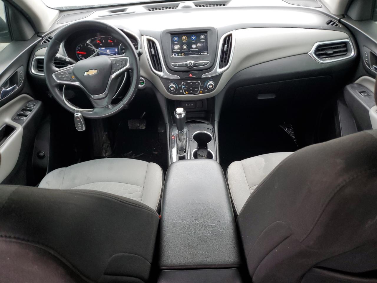 2019 Chevrolet Equinox - Image 8
