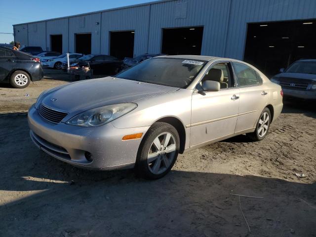 2005 Lexus Es 330