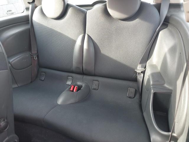 2006 MINI MINI COOPE