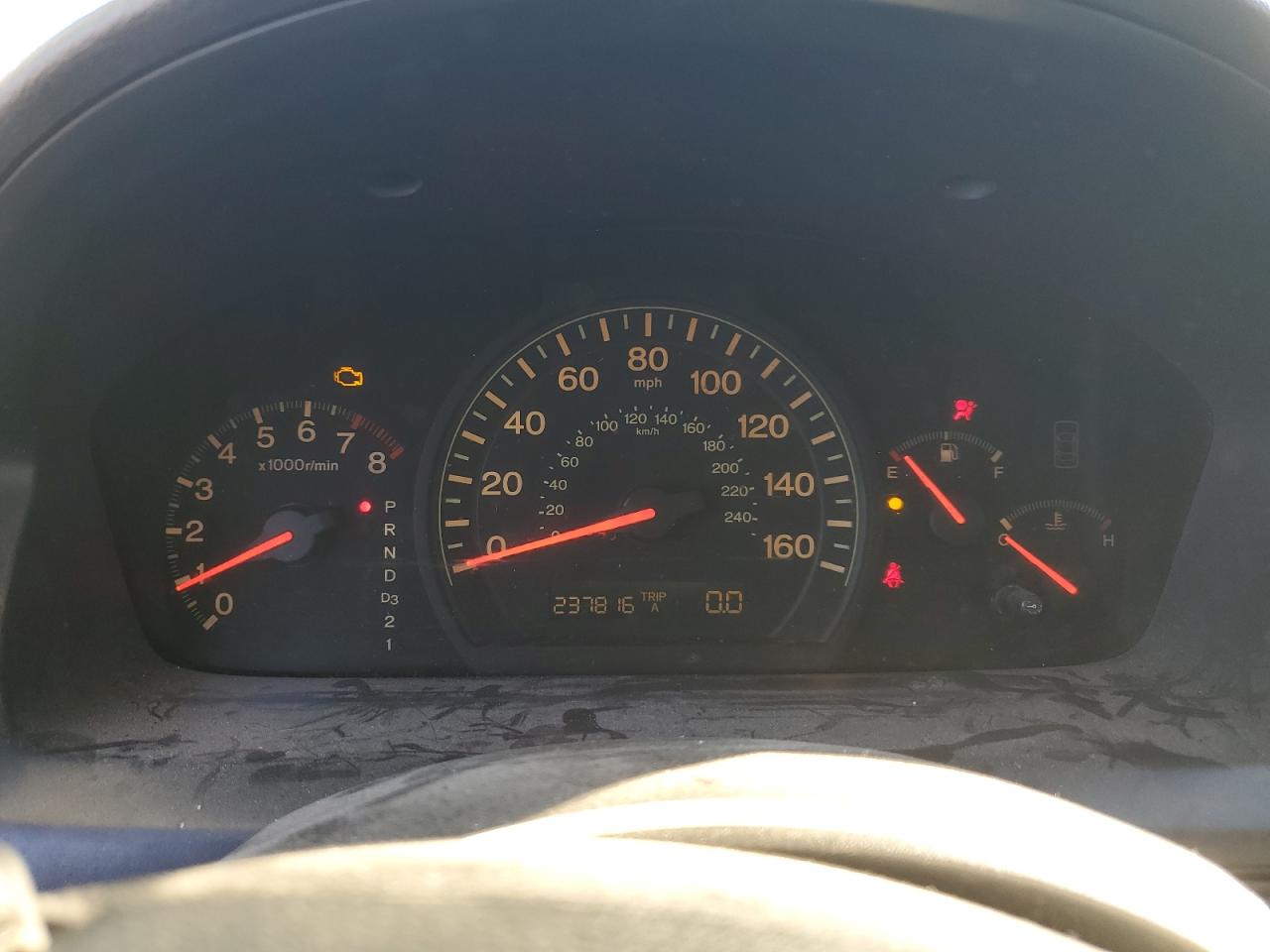 2003 Honda Accord - Image 9