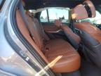 2025 Bmw X5 Xdrive50E на продаже в Vallejo, CA - Rear End