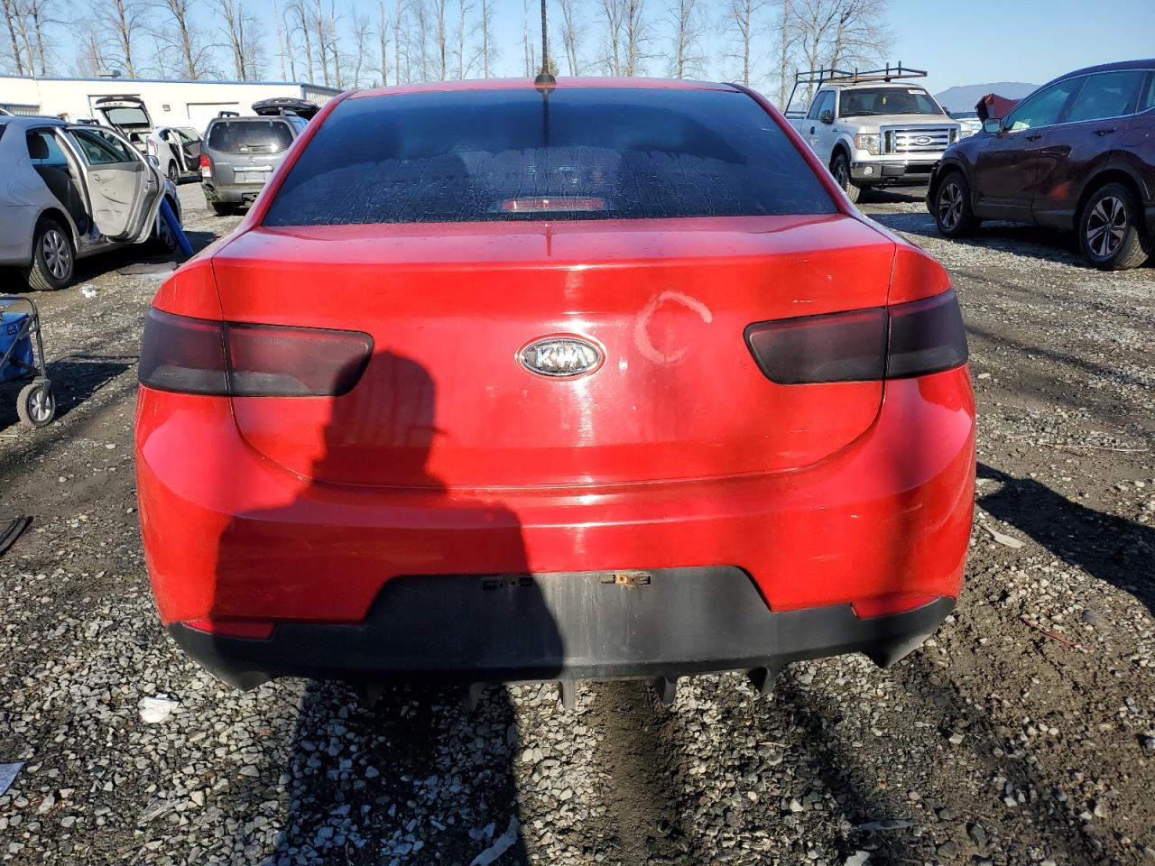 2011 Kia Forte - Image 6