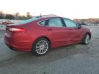 2013 Ford Fusion Se na sprzedaż w Savannah, GA - Side