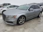 2015 Audi A6 Premium Plus zu verkaufen in Wayland, MI - Front End