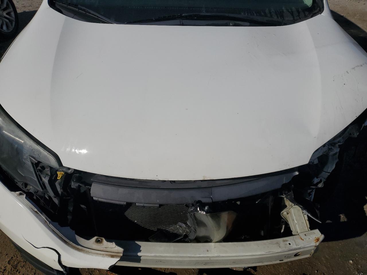 2012 Honda CR-V - Image 12