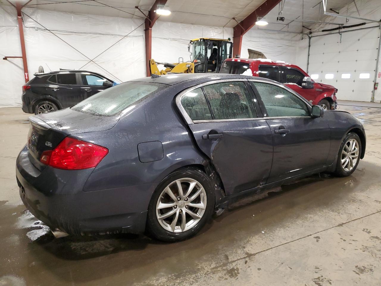 2007 Infiniti G - Image 3