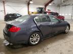 2007 Infiniti G35  للبيع في Center Rutland، VT - Side