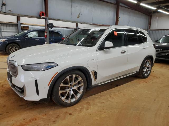 2024 Bmw X5 Xdrive50E